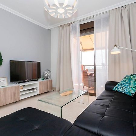 Luxury Apartment Sotavent III El Médano Esterno foto