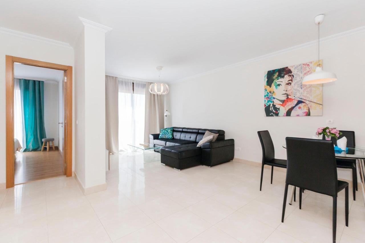 Luxury Apartment Sotavent III El Médano Esterno foto