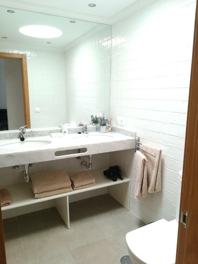 Luxury Apartment Sotavent III El Médano Esterno foto